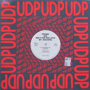 Various - Promo Mix Only For Dee Jays By Discopiù FLAC