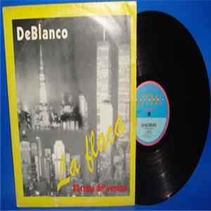 DeBlanco - La Flaca FLAC