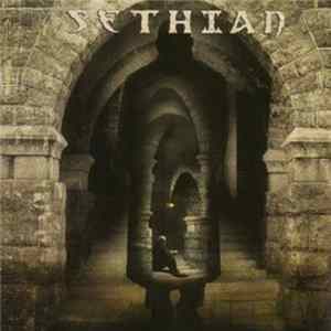 Sethian - Into The Silence FLAC