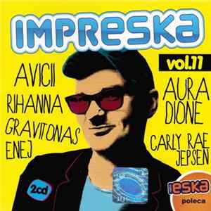 Various - Impreska Vol.11 FLAC