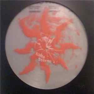 Kalte Sterne - 1993-1996 FLAC