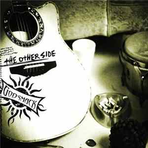 Godsmack - The Other Side FLAC