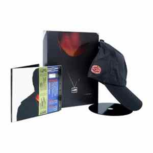 Nekfeu - Cyborg FLAC