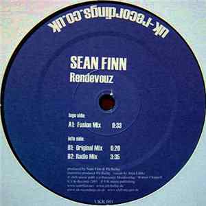 Sean Finn - Rendevouz FLAC