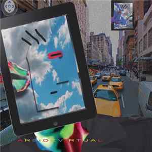 James Ferraro - Far Side Virtual FLAC