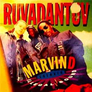 Marvin D , Illegal Sound - Ruvadantuv FLAC