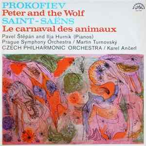 Prokofiev, Saint-Saëns - Peter And The Wolf / Le Carnaval Des Animaux FLAC
