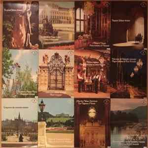 Various - L'âme De La Musique Viennoise FLAC