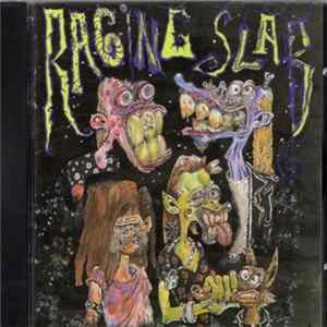 Raging Slab - Slabbage / True Death FLAC