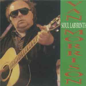 Van Morrison - Soul Labyrinth FLAC