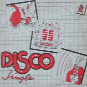 Enrico Porreca - Disco Jingle N°2 FLAC