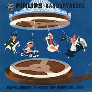 No Artist - Lydeffekter FLAC