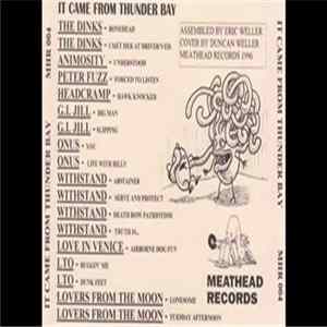 Various - It Came From Thunder Bay FLAC