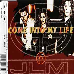 JLM - Come Into My Life FLAC
