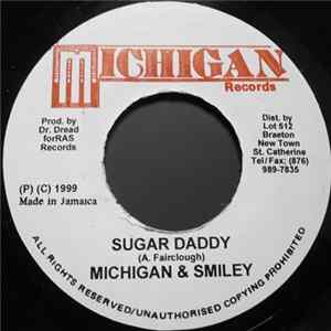 Michigan & Smiley - Sugar Daddy FLAC