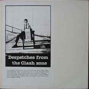 The Clash - Despatches From The Clash Zone FLAC