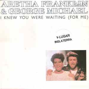Aretha Franklin & George Michael - I Knew You Were Waiting (For Me) FLAC
