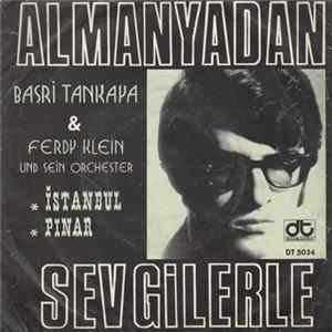 Basri Tankaya & Ferdy Klein Und Sein Orchester - Pınar / İstanbul FLAC