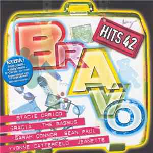 Various - Bravo Hits 42 FLAC