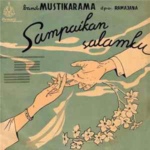 Band Mustikarama - Sampaikan Salamku FLAC