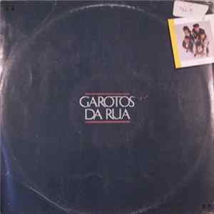 Garotos Da Rua - Garotos Da Rua FLAC