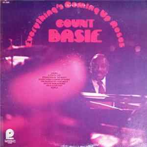 Count Basie - Everything's Coming Up Roses FLAC