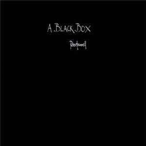 Peter Hammill - A Black Box FLAC