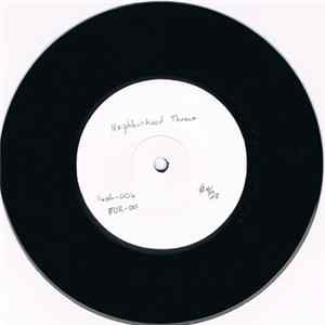Neighborhood Threat - The Nomad Sessions FLAC