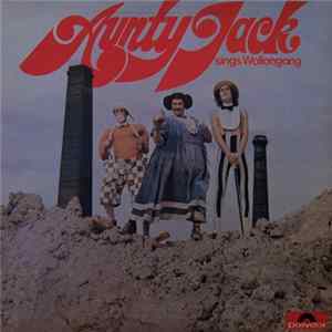 Aunty Jack - Aunty Jack Sings Wollongong FLAC