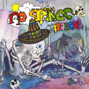 Various - No Strings Attached FLAC