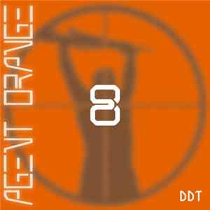 DDT - Agent Orange 8 FLAC