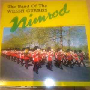 Band Of The Welsh Guards - Nimrod FLAC