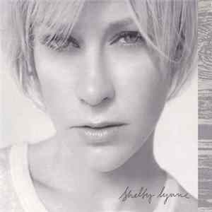 Shelby Lynne - Identity Crisis Advance CD/Telephone FLAC