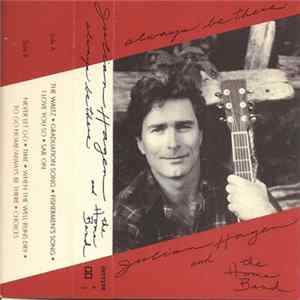 Julian Hagen And The Home Band - Always Be There FLAC