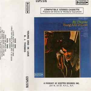 B.J. Thomas - Young And In Love FLAC
