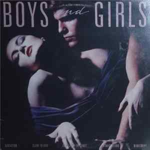 Bryan Ferry - Boys And Girls FLAC