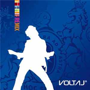 Voltaj - REMIX FLAC