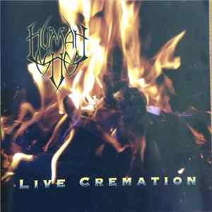 Human Ashes - Live Cremation FLAC