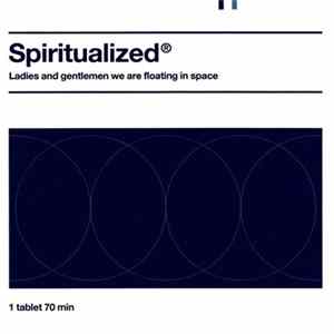 Spiritualized® - Ladies And Gentlemen We Are Floating In Space FLAC