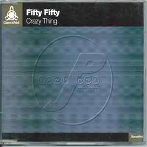 Fifty Fifty - Crazy Thing FLAC