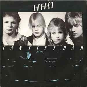 Effect - Fantiserar FLAC