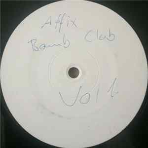 Bomb Club - Vol. 1 FLAC