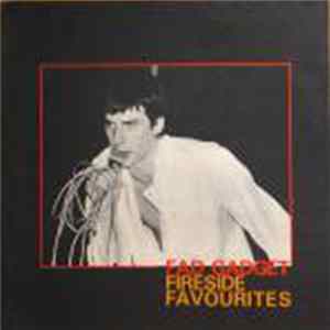 Fad Gadget - Fireside Favourites FLAC