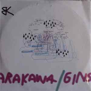 Butterknifekrüsh - Arakawa/Gins FLAC
