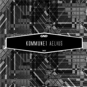 Kommune1 - Aelius FLAC