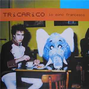 Tricarico - Io Sono Francesco FLAC