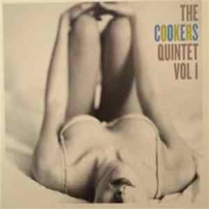 The Cookers Quintet - Vol. 1 FLAC