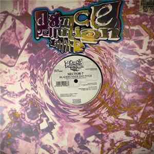 Sector 7 - Bladerunner End Title FLAC