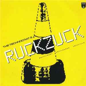 The Technocrat.s - Ruckzuck FLAC
