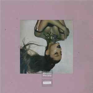 Ariana Grande - Thank U, Next FLAC